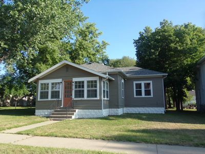 Property at 212 W 2nd Ave, Mitchell, SD