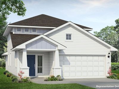 126 Cider Creek Dr