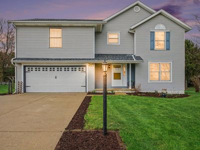 58036 Cobblestone Rd
