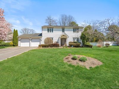 18 Lincoln Avenue