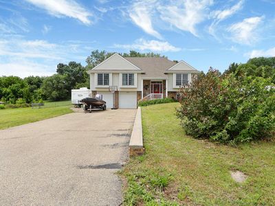 Property at 7110 McGeorge Rd, Milford, KS