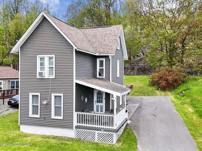 Property at 137 State St, Susquehanna, PA