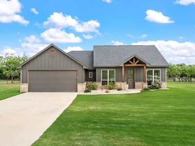 Property at 212 Jimmy Ln, Millsap, TX