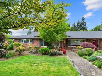 Property at 4917 65th Street NE, Marysville, WA