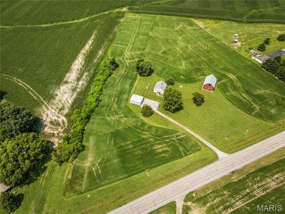 Property at 6269 Maeystown Rd, Waterloo, IL