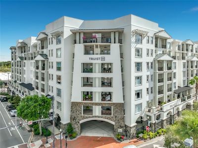 2305 EDGEWATER DRIVE #1610