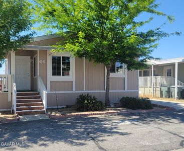 3303 Sierra Hwy Space 66