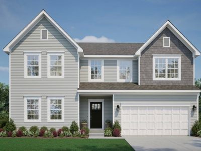 Chattanooga Plan, Hawley Farms