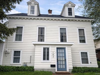 107 Whitehall Road
