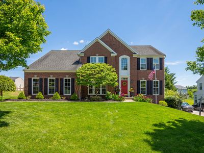8605 Christine Ct