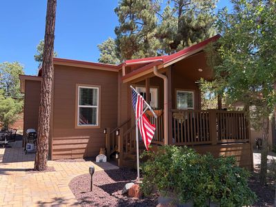 3851 Vacation Village Dr Unit 412