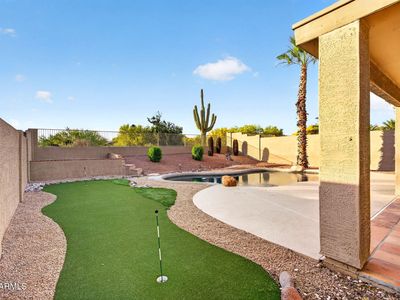 7474 E CHRISTMAS CHOLLA Drive