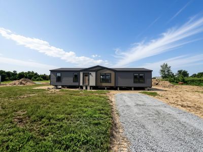 3676 Finley Ridge Rd
