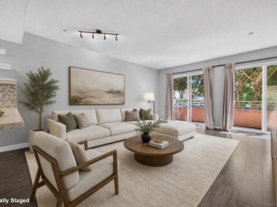 1501 India St Unit 304
