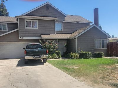 Property at 2320 N Clark Street, Visalia, CA