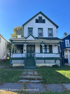 Property at 626 Cherry St, Scranton, PA
