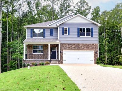 7602 Patriots Way