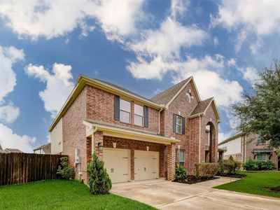 5903 Rose Quartz Ln