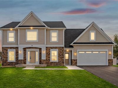 110 Mount Cassino Dr