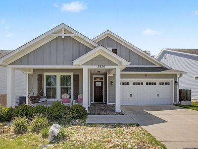 5836 Village Ridge Way