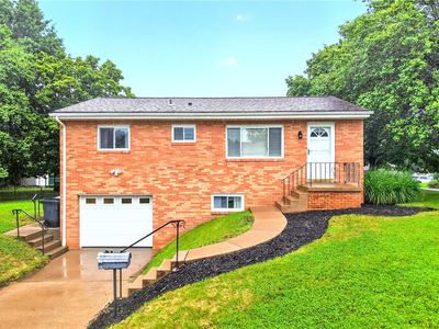 45 Bismark St