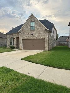 8324 Curtis Landing Dr