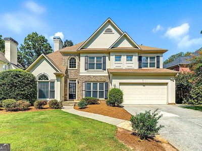 3089 Milledge Gate Ct SE