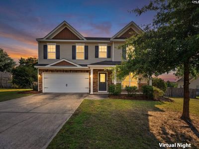 302 Meadow Ridge Ct