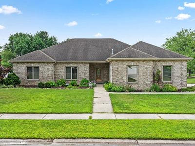 9429 Fireside Ct