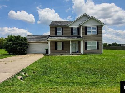 Property at 109 Otters Pl Lot 69, South Mills, NC