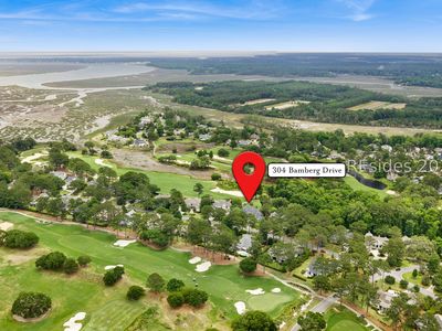 304 Bamberg Dr