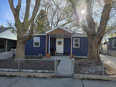 1119 McKinley Ave