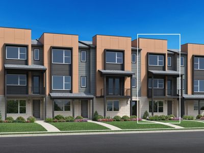 Hale Plan, Heights at Downtown Superior