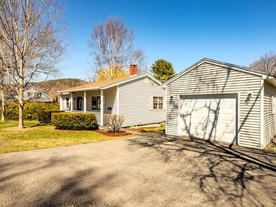 5 Rawson Avenue