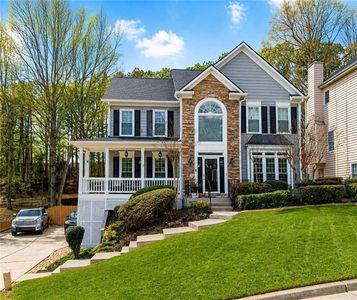 2370 Walnut Grove Way