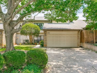 Property at 2022 Brookside Dr, Grapevine, TX