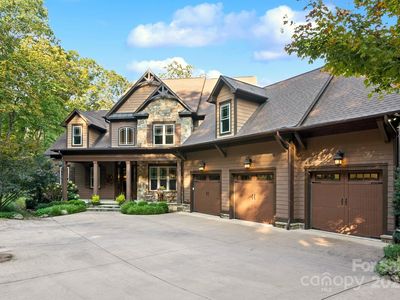 23 Dividing Ridge Trl