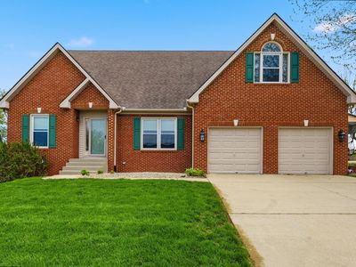 833 Isaac Shelby Cir E