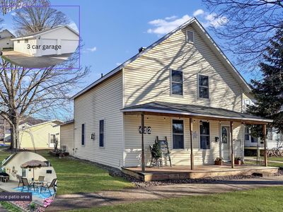 412 N Wacouta Avenue