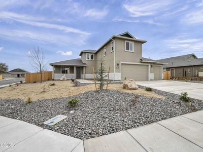 3463 Payton Way Lot 125
