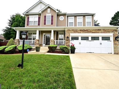 116 McPhee Ln