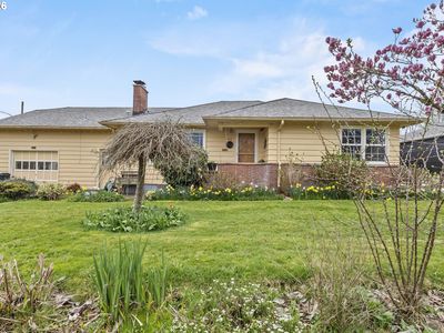 Property at 408 SW Chapman St, Sheridan, OR