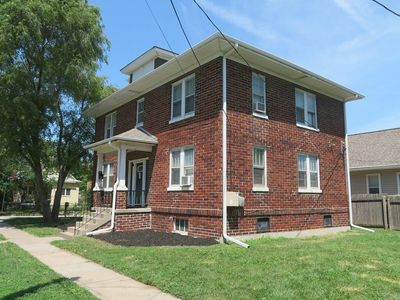 221 N 30th St