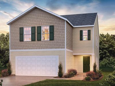 219 Deskin Ln