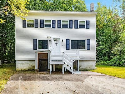 9 Beaver Lake Road