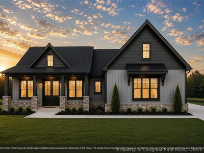 269 Skimmer Bay Dr