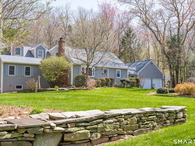 Property at 44 Reed Road, Tolland, CT