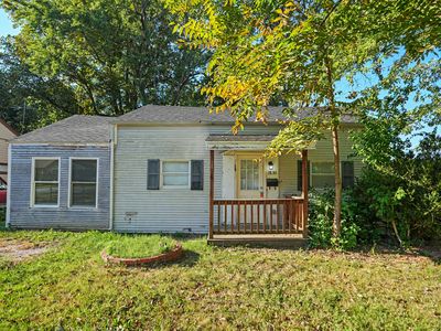 Property at 1830 E Monroe Terrace, Springfield, MO