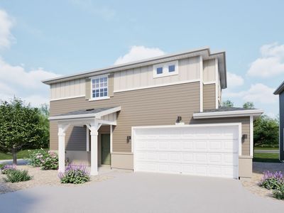 Helena Plan, Reunion