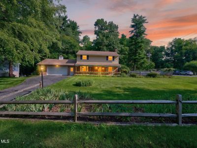 47 Weston Drive